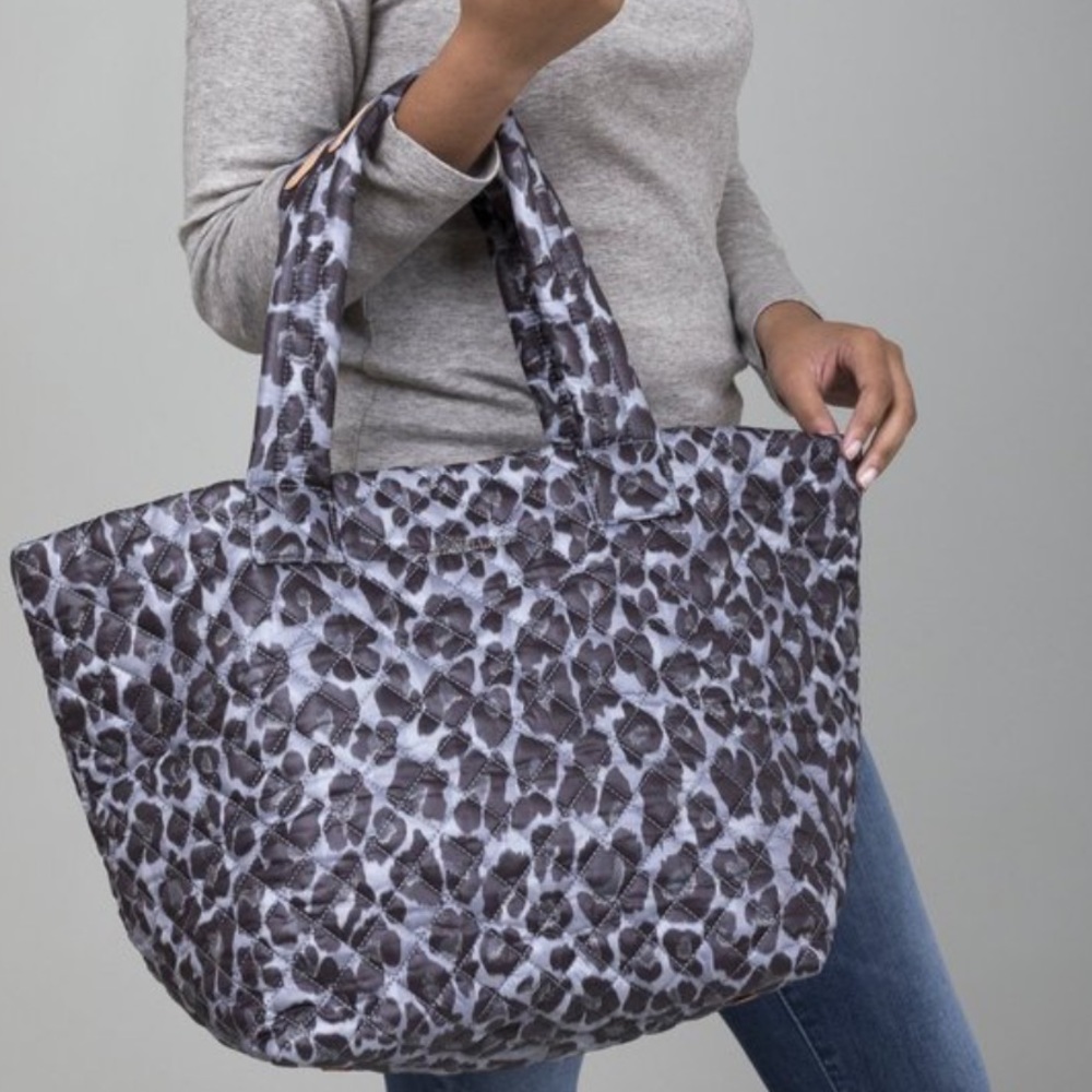 MZ Wallace medium metro tote